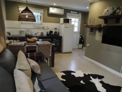 Cabins Casa Brava Lodge