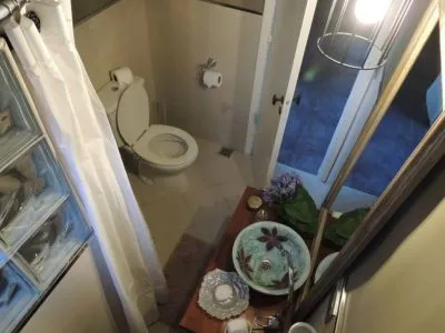 Cabins Casa Brava Lodge