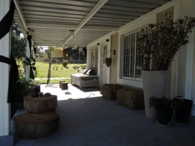 Cabins Casa Brava Lodge