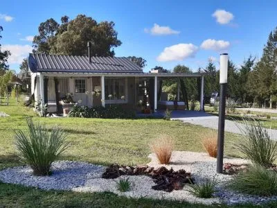 Cabins Casa Brava Lodge