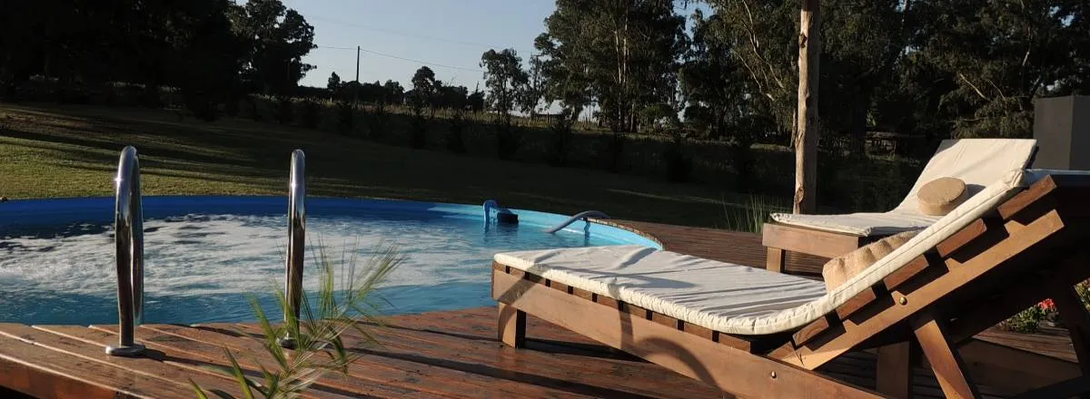 Cabins Casa Brava Lodge