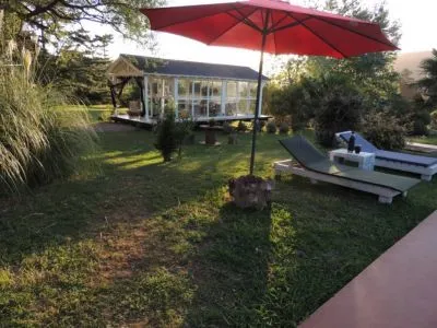 Cabañas Finca Serrana