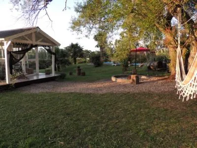 Cabañas Finca Serrana