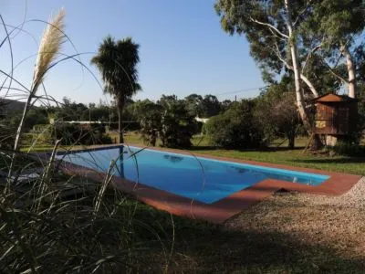 Cabañas Finca Serrana