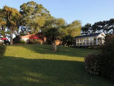 Cabañas Finca Serrana