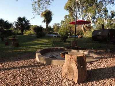 Cabañas Finca Serrana