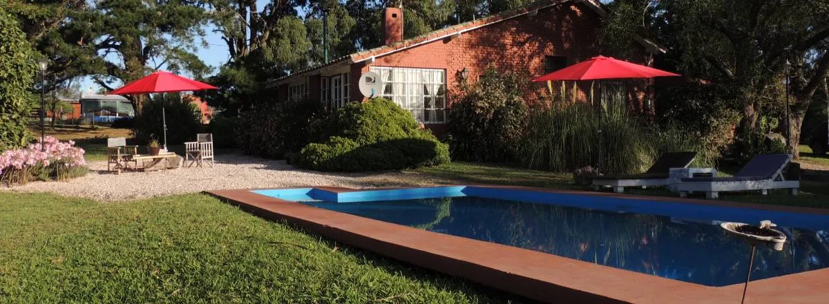 Cabañas Finca Serrana