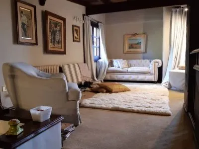 Cabañas Mediterrané