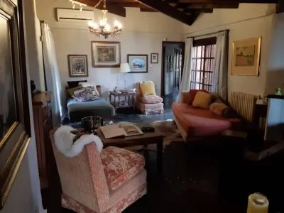 Cabañas Mediterrané