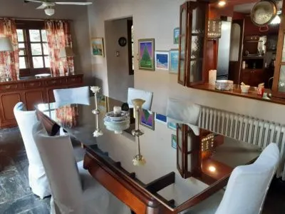 Cabañas Mediterrané