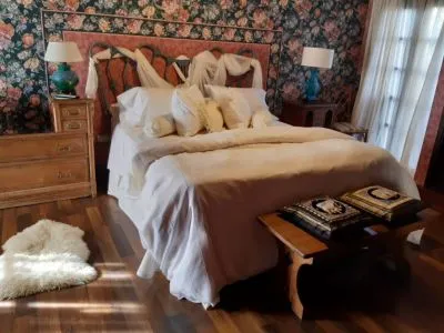 Cabañas Mediterrané