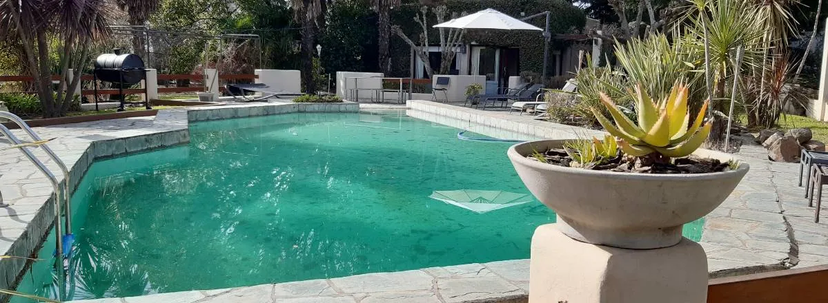 Cabañas Mediterrané