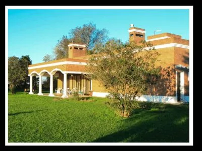 La Isabel Lodging at Estancias  in  Buenos Aires