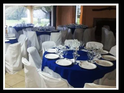 Lodging at Estancias La Isabel