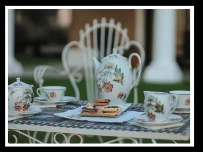 Lodging at Estancias La Isabel