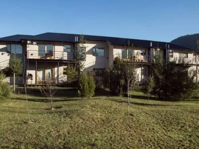 Mebruck Cabins  in  Lago Puelo