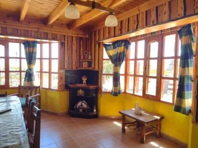 Cabins Dino´s Ranch