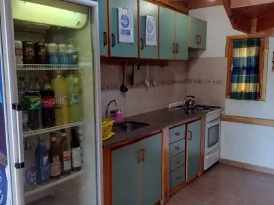 Cabins Dino´s Ranch