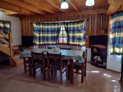 Cabins Dino´s Ranch