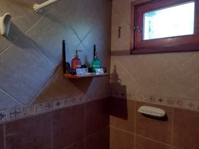 Cabins Dino´s Ranch