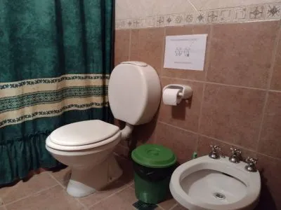 Cabins Dino´s Ranch