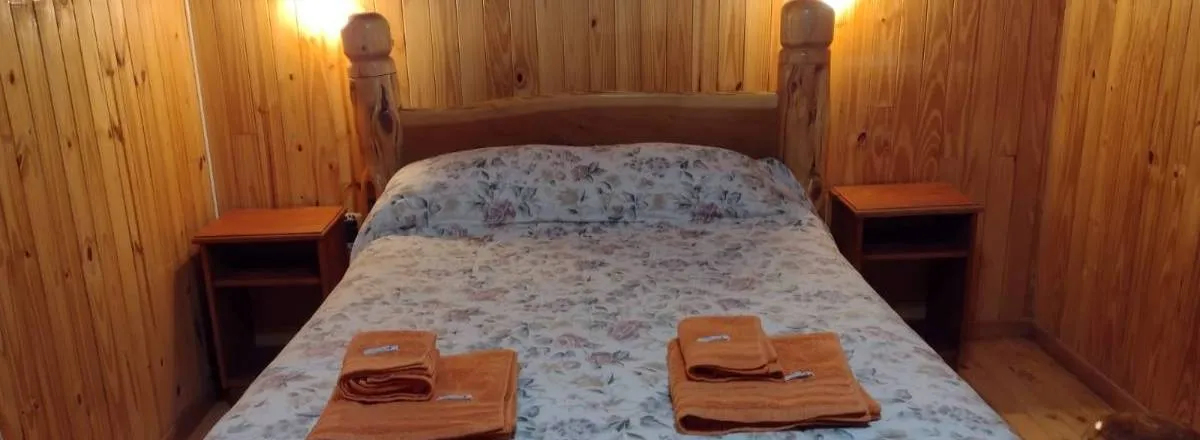 Cabins Dino´s Ranch