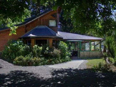Samsara Hostels  in  Lago Puelo