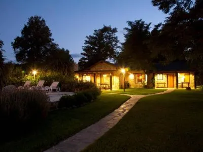 Las Retamas Apart Boutique