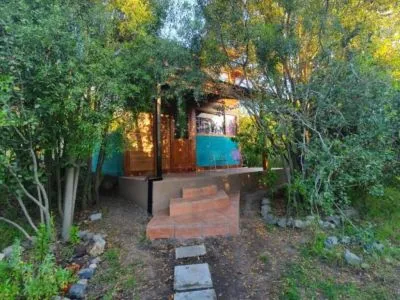 Cabañas India Cabaña