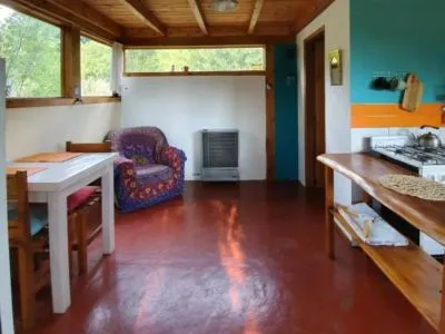 Cabañas India Cabaña