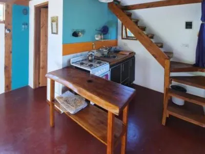 Cabañas India Cabaña