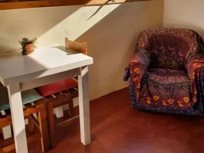 Cabañas India Cabaña