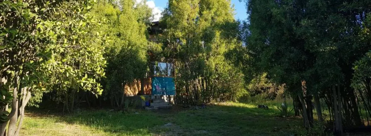 Cabañas India Cabaña