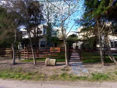 Departamentos Dúplex Al Sur