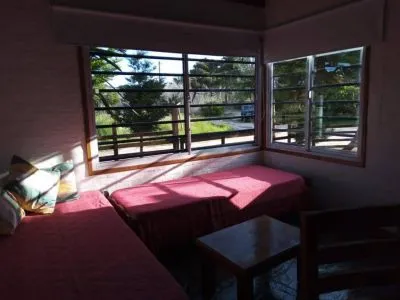 Departamentos Dúplex Al Sur