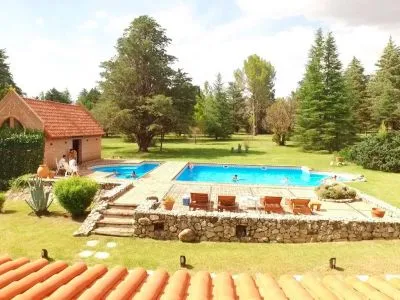 Cabins Caminos del Lago