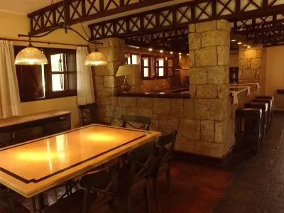 Cabins Caminos del Lago