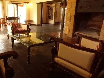 Cabins Caminos del Lago