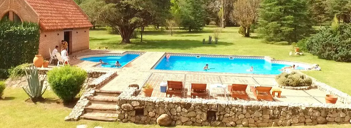 Cabins Caminos del Lago