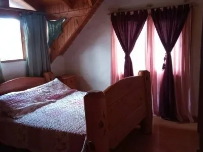 Cabañas Cabaña La Soñada