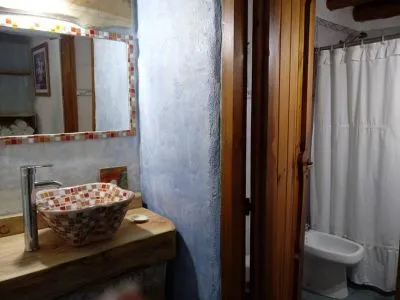 Cabañas Cabaña La Soñada