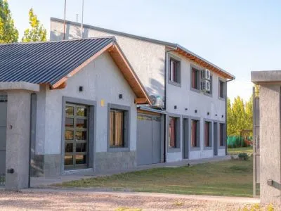 Altos La Villa Cabins  in  San Rafael