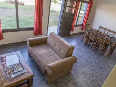 Cabins Altos La Villa