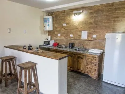 Cabins Altos La Villa