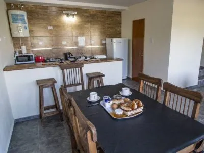 Cabins Altos La Villa