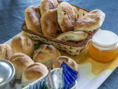 Cabins Altos La Villa