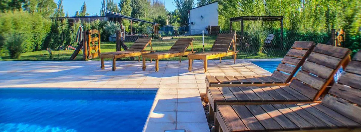 Cabins Altos La Villa