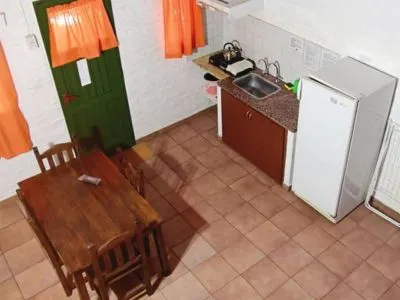 Bungalows/Short Term Apartment Rentals El Descanso Del Rey