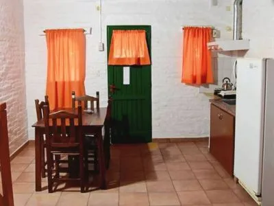 Bungalows/Short Term Apartment Rentals El Descanso Del Rey