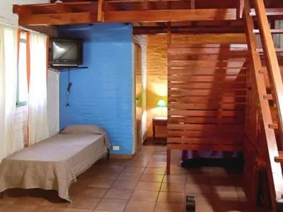 Bungalows/Short Term Apartment Rentals El Descanso Del Rey